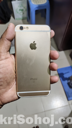 Iphone 6s